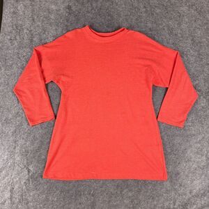 Free People Red Mini Dress